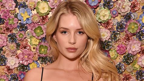 lottie moss leaked onlyfans|Lottie Moss takes back control after pal leaked OnlyFans snaps。